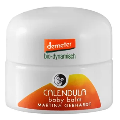Zdjęcie produktu dla Nagietek - balsam dla niemowląt 15ml