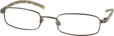 Produktbild von Fossil Brille Brillengestell Quintana Roo kupfer OF1089200