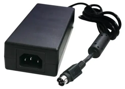 Immagine prodotto di Qnap PWR-ADAPTER-120W-A01 QNAP ZUB Netzteil PWR-ADAPTOR-120W-A01