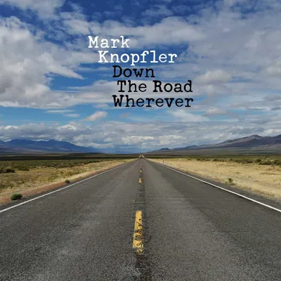 Produktbild von Down The Road Wherever