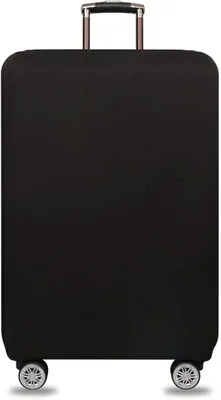 Produktbild von Kofferhülle XL, wasserdichtes Oxford-Gewebe, 76-81 cm, elastisch und waschbar