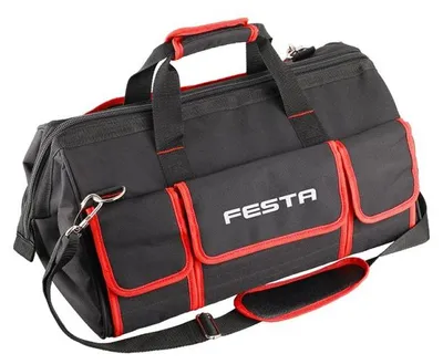 Obrázek produktu pro Taška na nářadí FESTA 48x29x25cm 37332