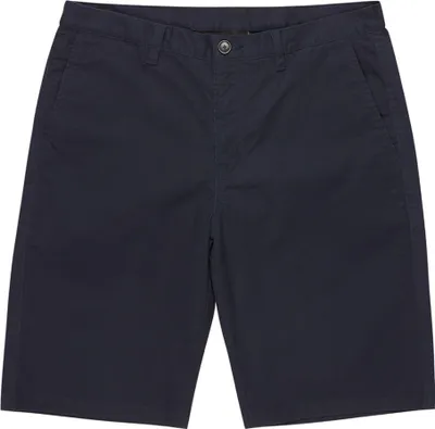 Image de Element Howland Classic Wk Chino Shorts Bleu 36 Homme Bleu 36