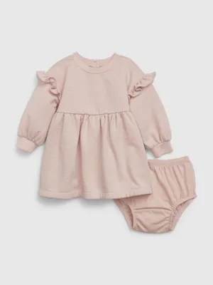 Obrázek produktu pro Dětské šaty GAP 816121-00__18-24M