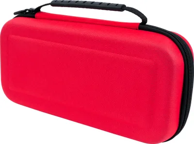 Immagine prodotto di NACON SWITCHNEWPACK5RED custodia per console portatile Custodia rigida Nintendo Rosso