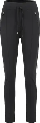 Produktbild von Venice Beach SHENLEY Damen Trainingshose Jogginghose schwarz S