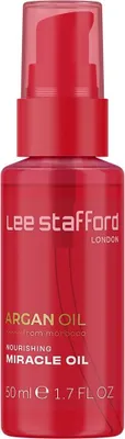 Obrázok produktu pre Lee Stafford Arganový olej Vyživujúci zázračný olej