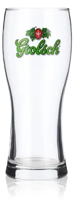 Produktbild von Grolsch Bier Glas Gläser 0,3l Becher Biergläser Tulip Willi Glas