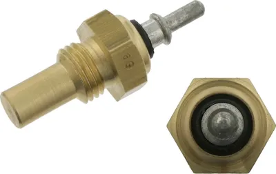 Image de Capteur, température du liquide de refroidissement FEBI 02916