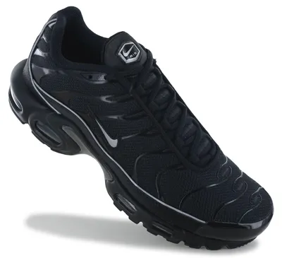 Produktbild von Nike Air Max Plus TN OG - Black Reflective - Herren Sneakers Schuhe HV8066-002 , EU 42 US 8.5