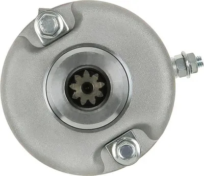 Produktbild von AS-PL S9633S Starter Anlasser 12V