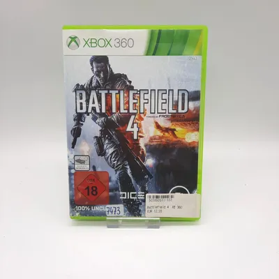 Obrázek produktu pro Battlefield 4