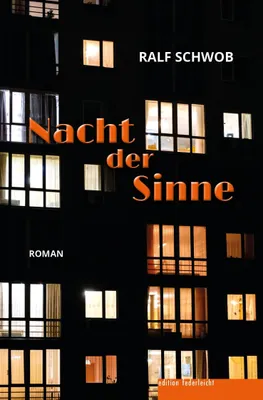Produktbild von Nacht der Sinne