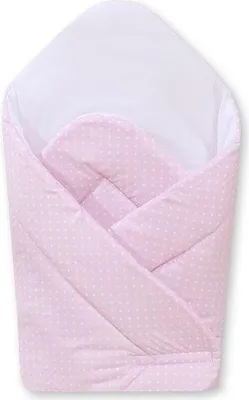 Produktbild von Babynest mit Verstärkung – Kinderbett – sichere und bequeme Unterstützung, 100 % Baumwolle