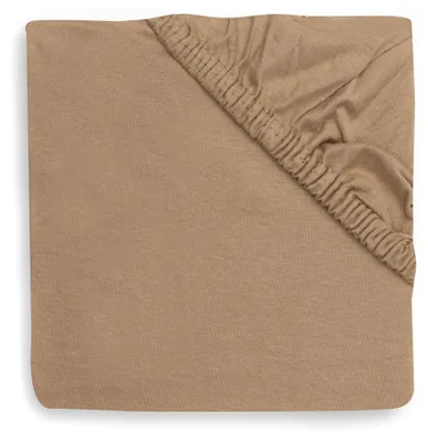 Produktbild von Spannbettlaken Jersey 70/75x140/150cm - Hazel