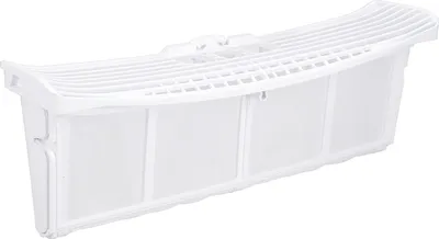 Produktbild von easyPART passend für 8581366019017 Electrolux Flusensieb für Türe in Trockner
