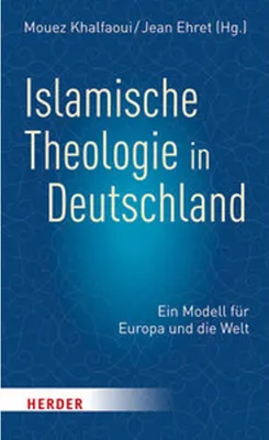 Image de Islamische Theologie in Deutschland