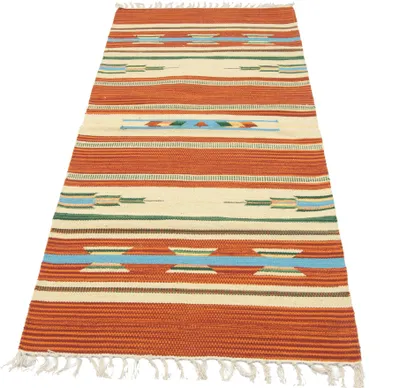 Immagine prodotto di Kilim Original, authentisch hand made Cotone 150x90 CM