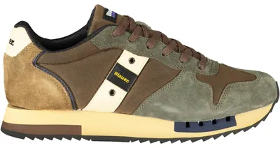 Obrázok produktu pre BLAUER Tenisky F6QUEENS01WAX_MABRWMIL