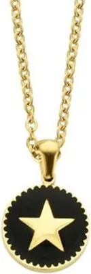 Zdjęcie produktu dla Wisiorek damski CO88 Collection 8CN-26046 Gold