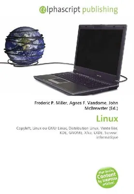Produktbild von Linux