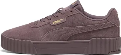 Produktbild von Puma Carina 3.0 SD Raisin-Gold Größe EU 40