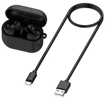 Zdjęcie produktu dla Etui ładujące samsung galaxy BUDS3 fe zamienne 590MAH USB