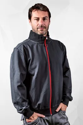 Produktbild von HONEYWELL HLine Jacke 4032202 Arbeitsjacke Gr. XL
