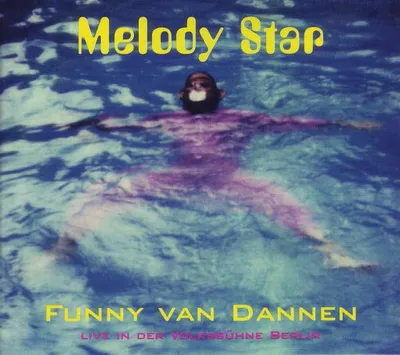 Productafbeelding van Melodie Ster