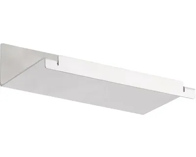 Obrázek produktu pro Polička do koupelny Bemeta Niva 18 cm 101102365