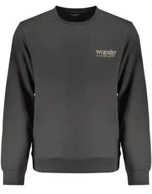 Productafbeelding van WRANGLER Sweaters en hoodies FX24MSMLOG_NE3FADED