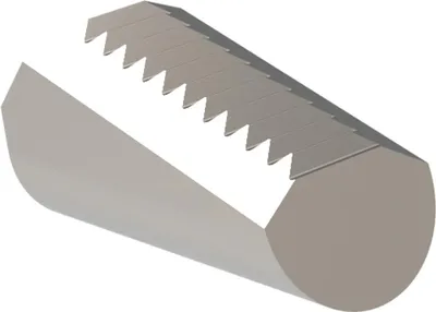 Produktbild von Gesipa Futterbacken (3-teilig)