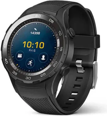 Produktbild von Huawei Smartwatch 2 mit Bluetooth, Bluetooth