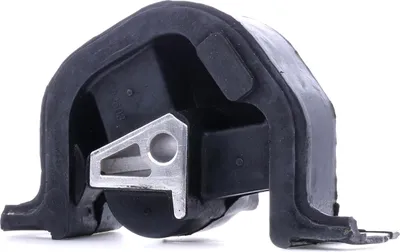 Produktbild von RIDEX Motorlager Gummimetalllager Hinten für OPEL Corsa B Schrägheck (S93) 247E0171
