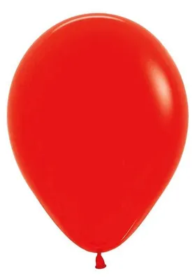 Produktbild von Luftballon, rot 8 Stück 12014