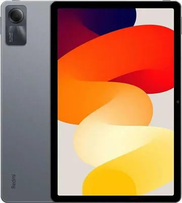 Produktbild von Xiaomi Redmi Pad SE 11" 8/256GB Grau