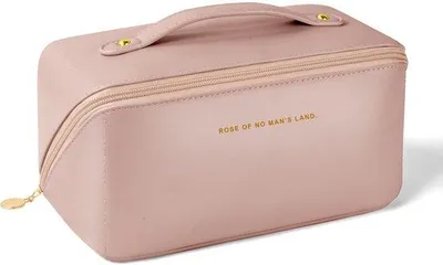 Produktbild von Famanu Kosmetiktasche für Herren und Damen - , wasserfest