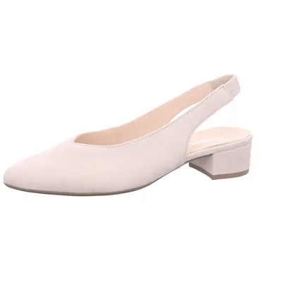 Produktbild von Gabor Slingpumps Damen 31373832333138 Beige 37 EU
