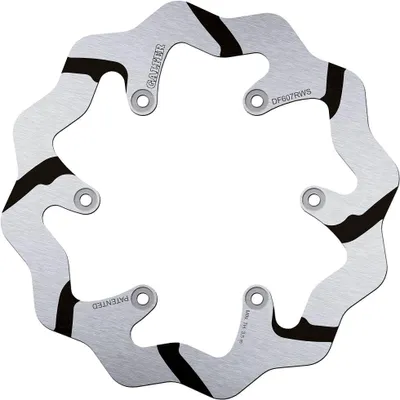Produktbild von Galfer Bremsscheiben - Offroad-Atv