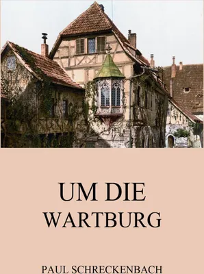 Produktbild von Um die Wartburg