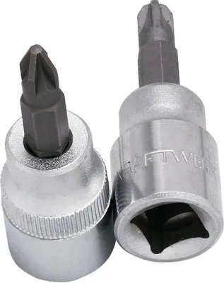 Immagine prodotto di 3/8" Pozidriv n. 1