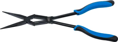 Immagine prodotto di BGS 534 | Pinza a doppio snodo | punta dritta | 350 mm