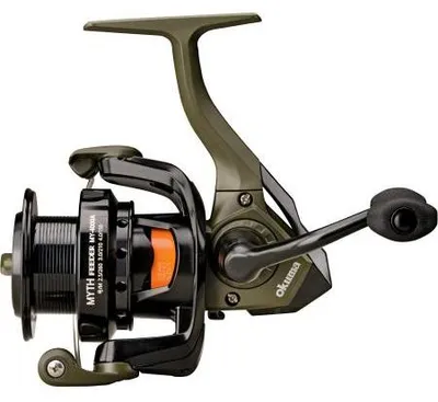 Produktbild von Okuma Myth Feeder 5000 - Feederrolle