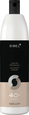 Imagen del producto de Crema Peroxi'o, peróxido 40 volúmenes (12%), 1000 ml