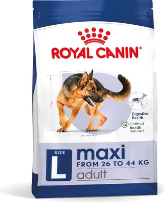 Zdjęcie produktu dla ROYAL CANIN Maxi Adult 4kg