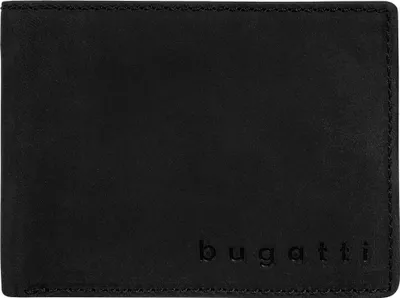 Produktbild von bugatti Geldbörse Luca Herren schwarz