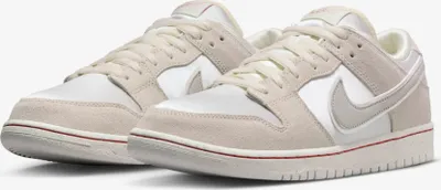 Produktbild von Nike SB Dunk Low City of Love - Coconut Milk, FZ5654-100, Größe: 45