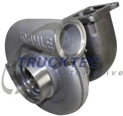 Produktbild von Turbolader TRUCKTEC AUTOMOTIVE 04.14.044 für SCANIA 4 - series 061 TC 16011 000