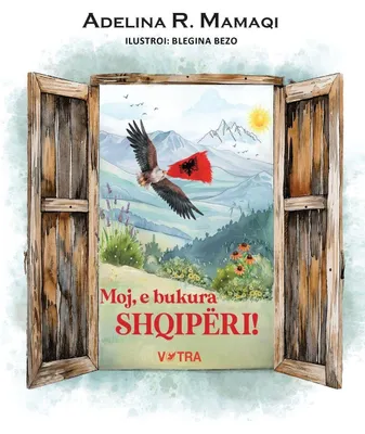 Produktbild von Moj, e bukura Shqipëri!