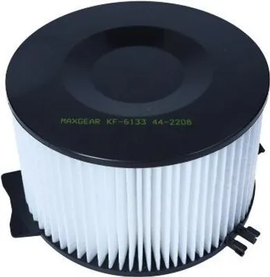 Zdjęcie produktu dla Filtr Kabiny Vw T4 91-